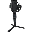 Feiyu SCORP-Mini 2 Gimbal Kit for Smartphones and Cameras (Black)