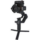 Feiyu SCORP-Mini 2 Gimbal Kit for Smartphones and Cameras (Black)