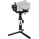 Feiyu SCORP-Mini 2 Gimbal Kit for Smartphones and Cameras (White)