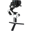 Feiyu SCORP-Mini 2 Gimbal Kit for Smartphones and Cameras (White)