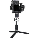 Feiyu SCORP-Mini 2 Gimbal Kit for Smartphones and Cameras (White)