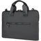 Tucano Gommo 13-14" Slim Brief Laptop Bag (Black)