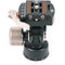 Leofoto VH-20LR 2-Way Monopod Head with Lever Release Clamp