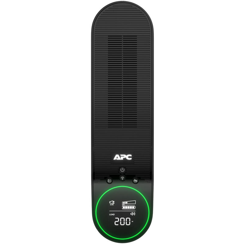 APC Back-UPS Pro Gaming Battery Backup System (Black)