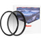 Kase KW Revolution Soft Grad ND Filter (77mm, 3-Stop)