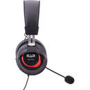 CAD MH350 Streaming Headset