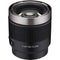 Rokinon Cine AF 100mm T2.3 FE Lens (E-Mount)