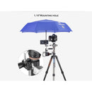 Leofoto UC-01 Umbrella Clamp for Center Columns