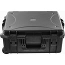 Odyssey Wheeled Utility Case