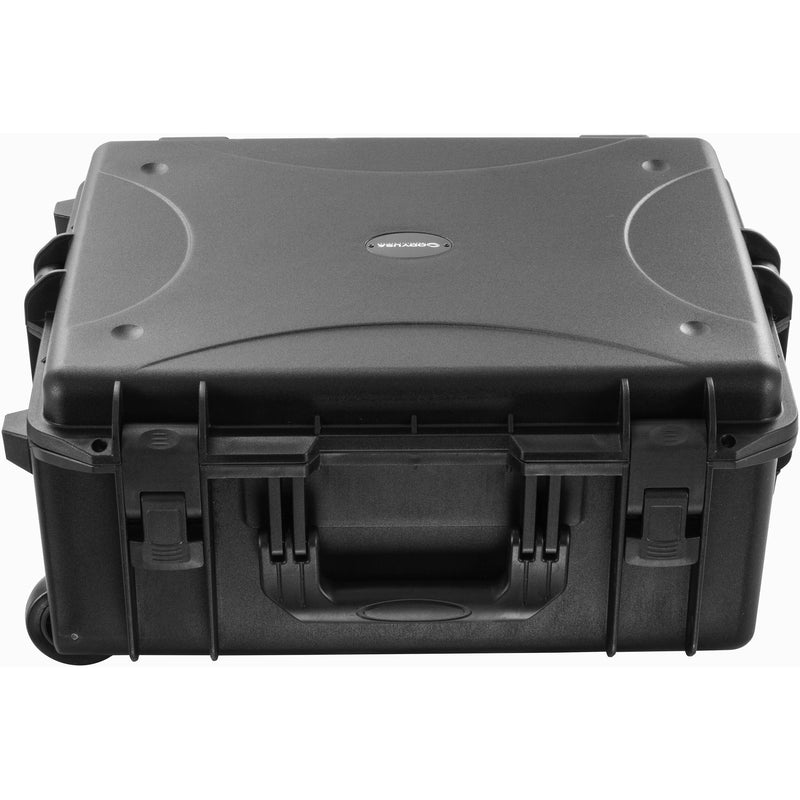 Odyssey Wheeled Utility Case