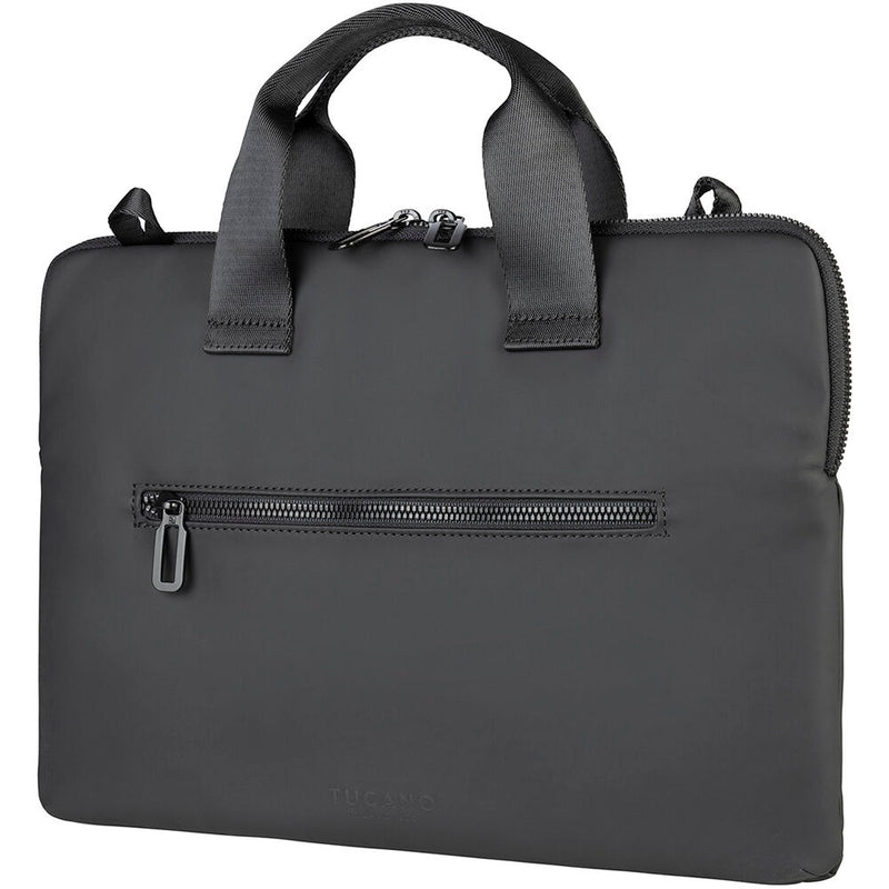 Tucano Gommo 15-16" Slim Brief Laptop Bag (Black)