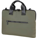 Tucano Gommo 15-16" Slim Brief Laptop Bag (Green)