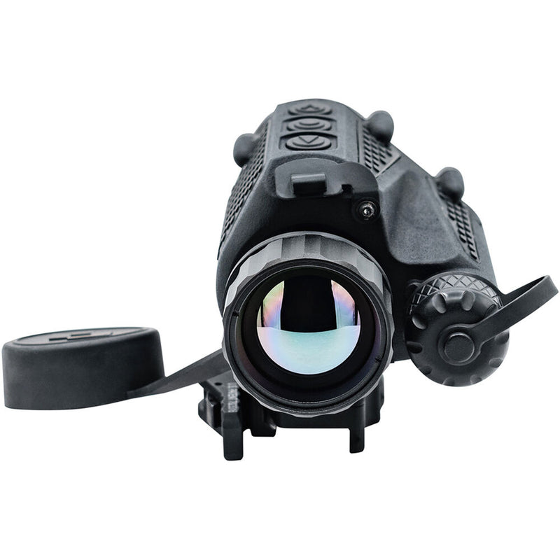 Armasight Jockey 640 Compact Thermal Clip-On (60Hz)