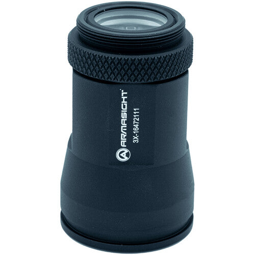 Armasight 3x Magnifier Lens