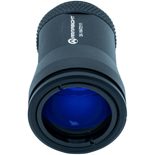 Armasight 3x Magnifier Lens