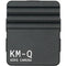 Keks KM-Q Light Meter with Back Display (Black)