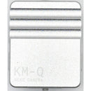 Keks KM-Q Light Meter with Top Display (Chrome)