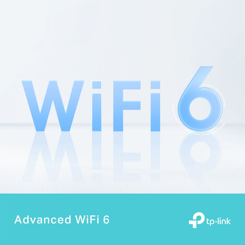 TP-Link TL-WA1801 AX1800 Wireless Dual-Band Wi-Fi 6 Access Point