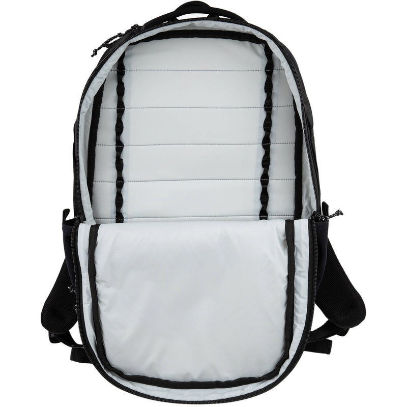 Pakt Everyday Backpack (Black, 22L)