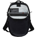 Pakt Everyday Backpack (Black, 22L)