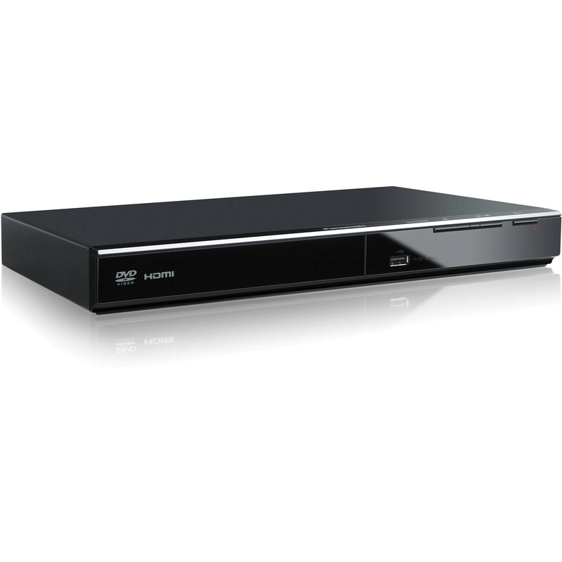 Panasonic DVD-S700M Region-Free DVD Player