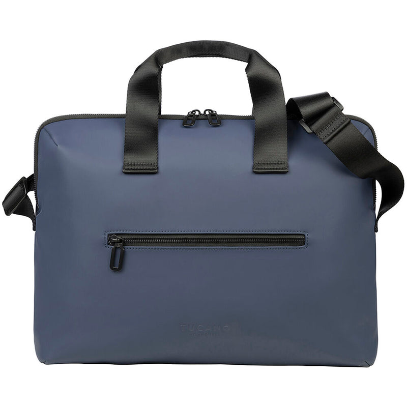 Tucano Gommo Bag for 16" Laptop (Blue)