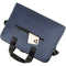 Tucano Gommo Bag for 16" Laptop (Blue)