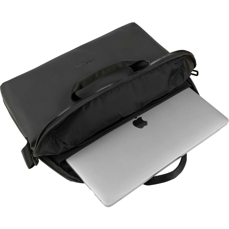 Tucano Gommo Bag for 16" Laptop (Black)