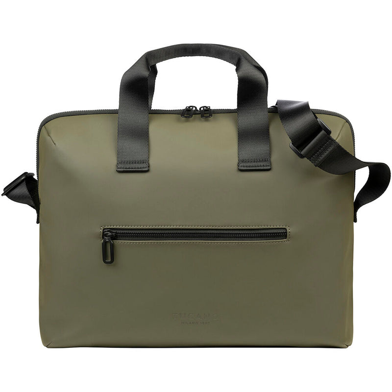 Tucano Gommo Bag for 16" Laptop (Military Green)