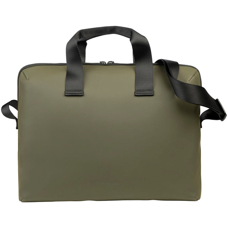 Tucano Gommo Bag for 16" Laptop (Military Green)