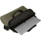 Tucano Gommo Bag for 16" Laptop (Military Green)