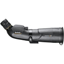 Bushnell 20-60x65 Trophy Extreme Spotting Scope (Angled Viewing, Black)