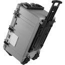 Eylar XXXL Transport Roller Case with Foam (32", Gray)