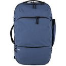 Pakt Travel Backpack (Ocean, 35L)