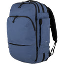 Pakt Travel Backpack (Ocean, 35L)