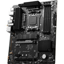 MSI PRO B650-S WIFI ATX Motherboard