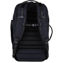 Pakt Travel Backpack (Black, 45L)