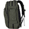 Pakt Travel Backpack (Forest, 45L)