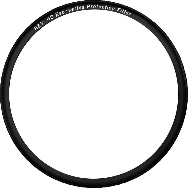 H&Y Filters EVO-Series UV Protection Filter (95mm)