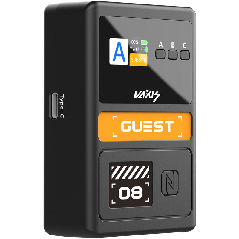 Vaxis Litecomm V1 Guest Controller (1.9 GHz)