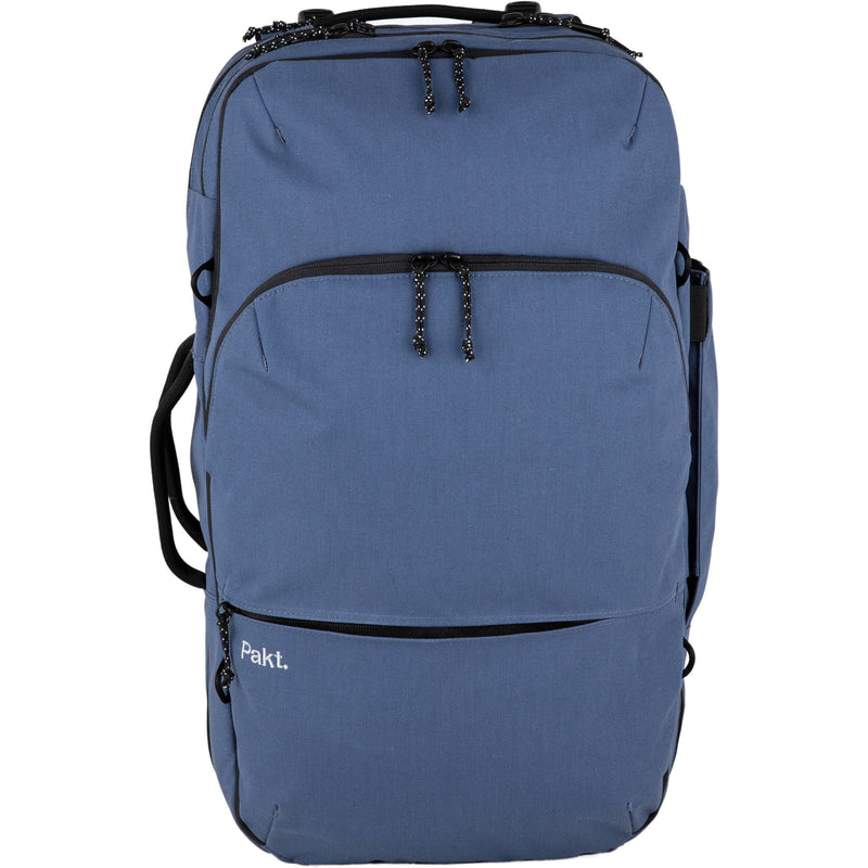 Pakt Travel Backpack (Ocean, 45L)