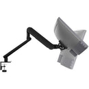 Atdec Ora Universal Monitor Arm (Black)