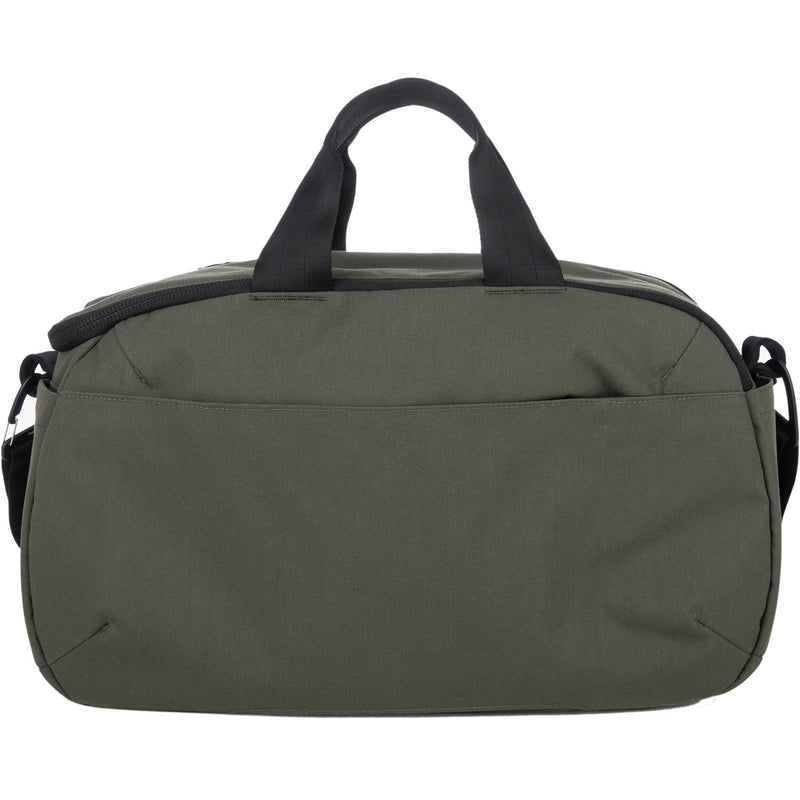 Pakt Travel Duffel (Forest, 25L)