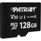 Patriot 128GB VX Series UHS-I microSDXC Memory Card