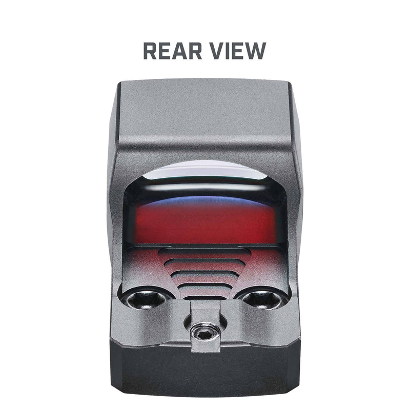 Bushnell RXU-200 Ultra Compact Reflex Sight