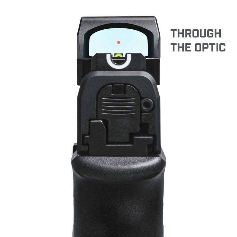 Bushnell RXU-200 Ultra Compact Reflex Sight