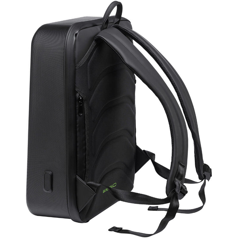 RAINSBERG Photo-X Backpack (Black)