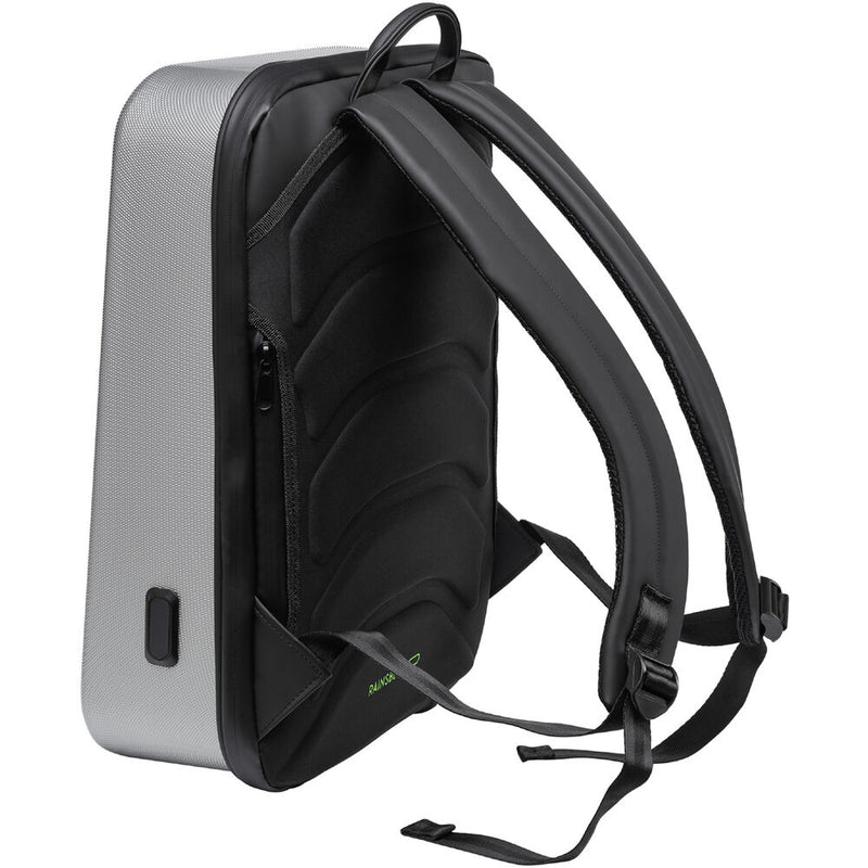 RAINSBERG Photo-X Backpack (Gray)