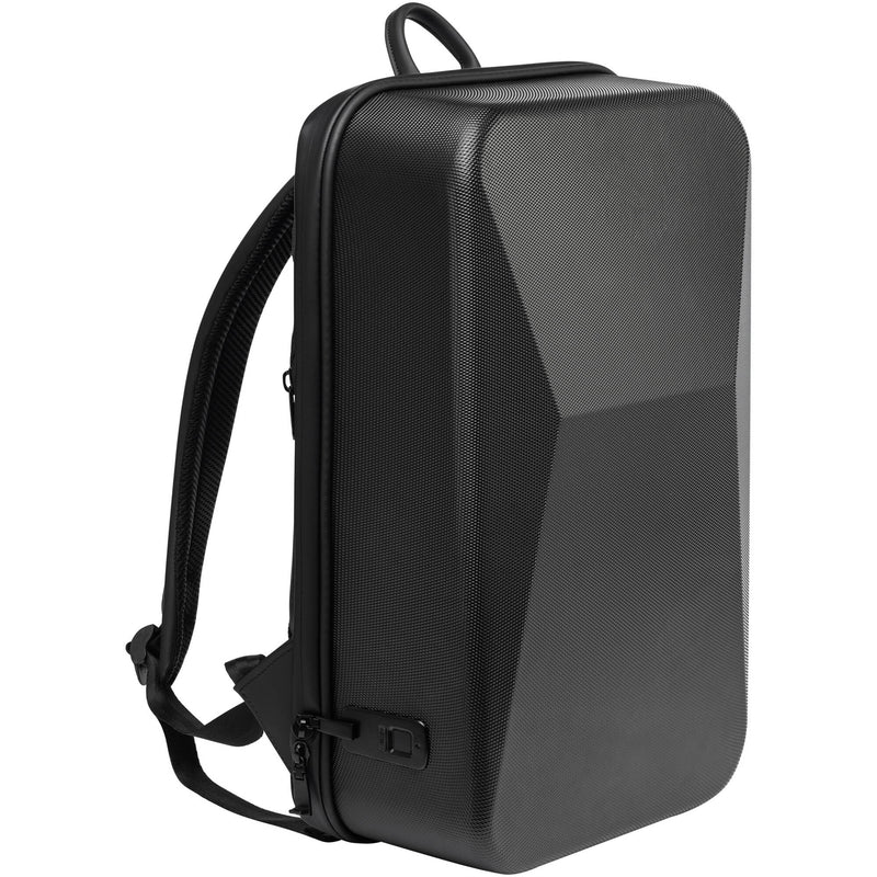 RAINSBERG Photo-X Backpack&nbsp;with Touch Lock (Black)