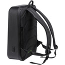 RAINSBERG Photo-X Backpack&nbsp;with Touch Lock (Black)